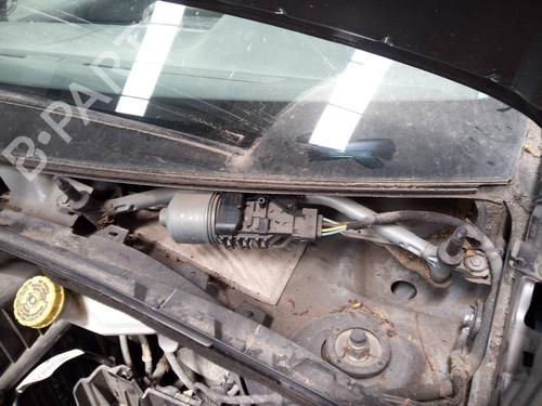 Used Front wiper motor PEUGEOT 2008 I (CU_) [2013-2025]  19920354