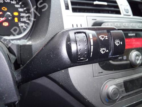 Used Steering column stalk FORD KUGA II (DM2) 2.0 TDCi 4x4 (136 hp) 7401004