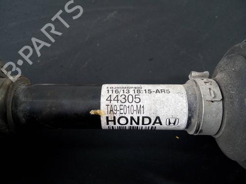Right front driveshaft HONDA CIVIC IX (FK) 1.6 i-DTEC (FK3) | BP9269299M39 
