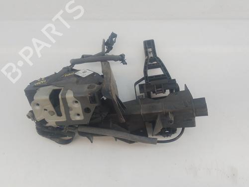 Used Front right lock Front right lock FORD FOCUS III Turnier 1.6 TDCi (115 hp) 39961577 39961577