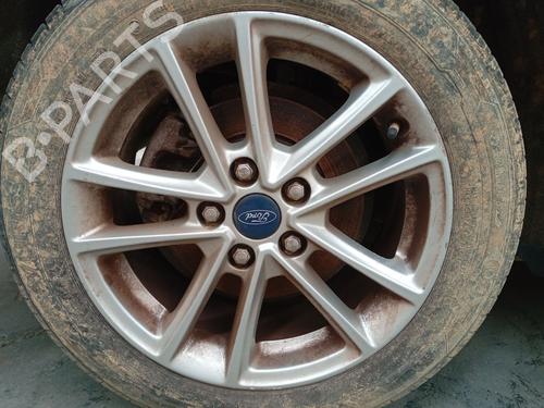 Used Other Other FORD FOCUS III Turnier 1.6 Ti (125 hp) 32411545 32411545