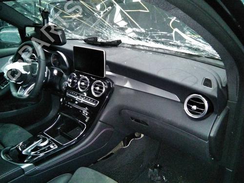 Steering column MERCEDES-BENZ GLC Coupe (C253) 220 d 4-matic (253.303, 253.305) | BP10104620M21 