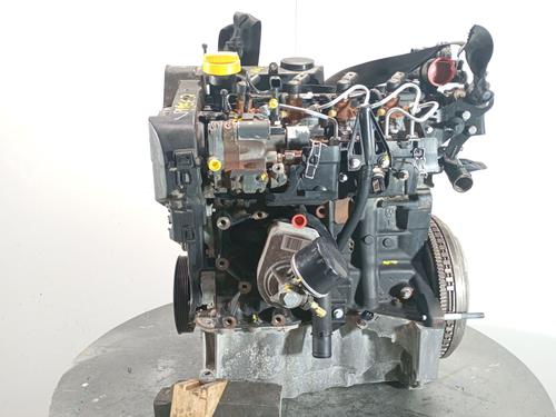 Motor RENAULT SCÉNIC II (JM0/1_) [2003-2010]  31641893
