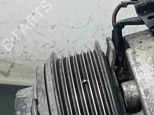 AC compressor MAZDA 6 Estate (GJ, GL)  | BP16584100M34 