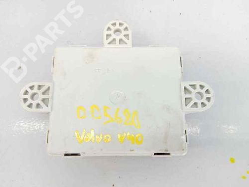 comfort-control-module-volvo-v40-hatchback-525-d2-31456700-e3-b5-42-3-2012-2013-2014-2015-2016-2017-2018-2019-3157354 main image