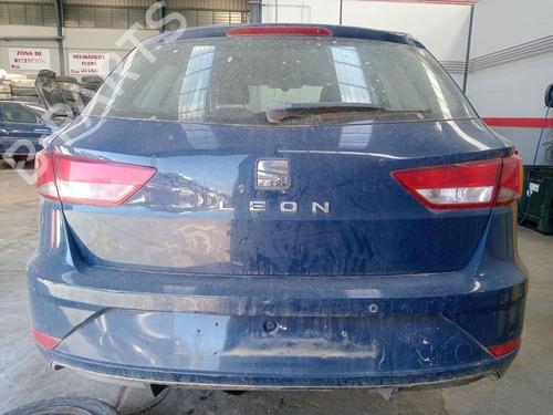 Engine SEAT LEON (5F1) 1.6 TDI | BP39649069M1 - Image 16