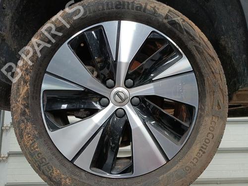 Used Rim VOLVO XC40 (536) T3 (163 hp) 29938054