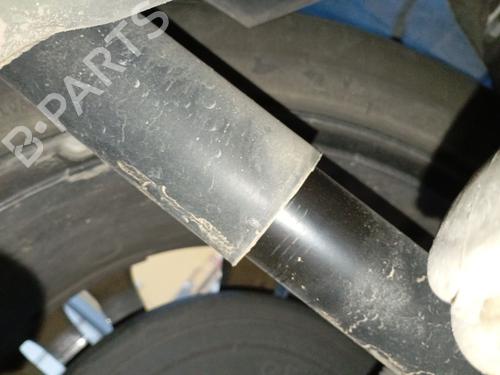 Used Left rear shock absorber PEUGEOT 3008 II SUV (MC_, MR_, MJ_, M4_) 1.2 THP/ PureTech 130 (MRHNSM, MRHNSU, MRHNSJ, MRHNYW,... (131 hp) 30728014