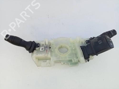 Used Steering column stalk RENAULT MEGANE III Hatchback (BZ0/1_, B3_) 1.5 dCi (86 hp) 19256181