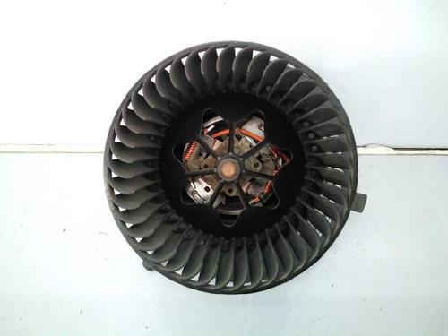 Heater blower motor VW TIGUAN (5N_)  | BP14059510M62 