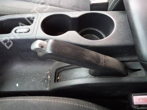Used Hand brake NISSAN QASHQAI / QASHQAI +2 I (J10, NJ10, JJ10E) 1.5 dCi (106 hp) 15676630