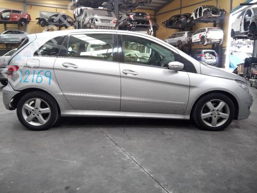 Køler MERCEDES-BENZ B-CLASS Sports Tourer (W245)  | BP20851842M31 