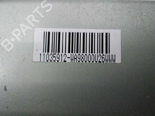 Control unit NISSAN X-TRAIL I (T30) 2.2 Di 4x4 | BP5315252M11 