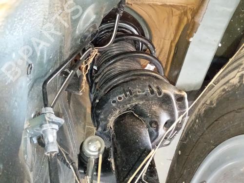 Used Right front shock absorber Right front shock absorber VW T-ROC (A11, D11) 1.5 TSI (150 hp) 32859284 32859284