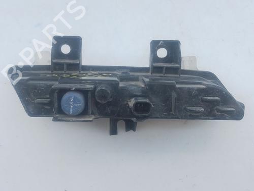 Right front indicator RENAULT CAPTUR I (J5_, H5_) 1.5 dCi 90 (J5N4, J5M5, J5MW, J5M6, J5AL, J5AJ) | BP39955547C33 - Image 3