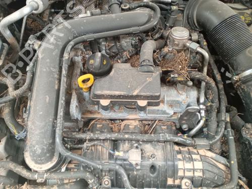 Left front window switch SKODA KAMIQ (NW4) 1.0 TSI | BP33235485I27  - Image 11