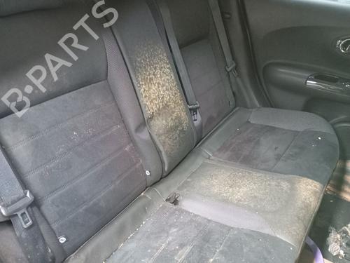 Right front steering knuckle NISSAN JUKE (F15) 1.5 dCi | BP30703708M26