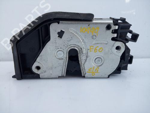 Front right lock BMW 5 (E60) 525 i | BP11855612C97 