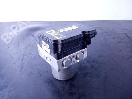 Used ABS pump HYUNDAI i20 II (GB, IB) [2014-2021]  19110509