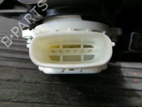 Gear lever TOYOTA PRIUS PLUS (_W4_) 1.8 Hybrid (ZVW40W, ZVW41W) | BP7414064M90 