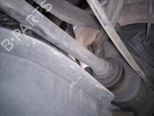 Used Left rear driveshaft MERCEDES-BENZ E-CLASS (W212) E 250 CDI / BlueTEC (212.003, 212.004) (204 hp) 11848654