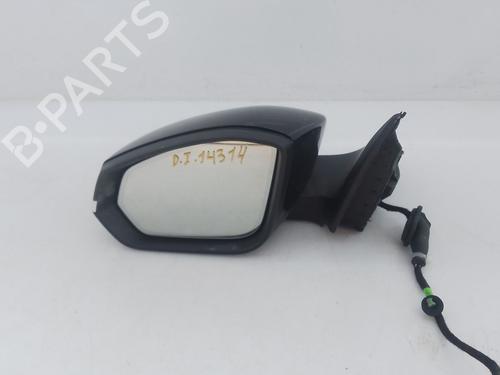 Used Left mirror SKODA FABIA IV (PJ3) 1.0 TSI (110 hp) 31882192