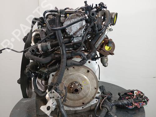 Engine AUDI A4 B8 (8K2) 2.0 TDI | BP36499461M1 - Image 6