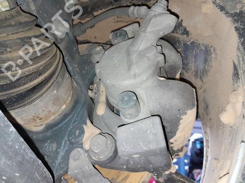 Used Left front brake caliper PEUGEOT 3008 II SUV (MC_, MR_, MJ_, M4_) [2016-2025]  23957732