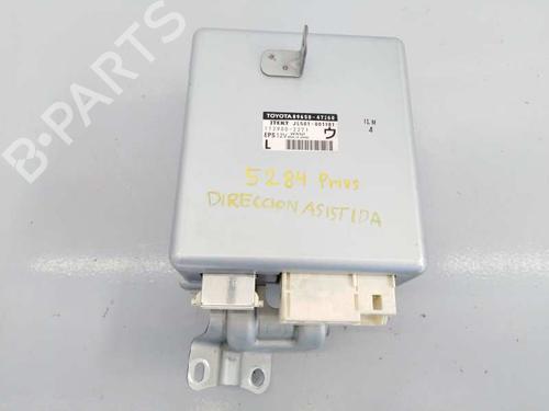 Used Electronic module TOYOTA PRIUS (_W3_) 1.8 Hybrid (ZVW3_) (99 hp) 2224140