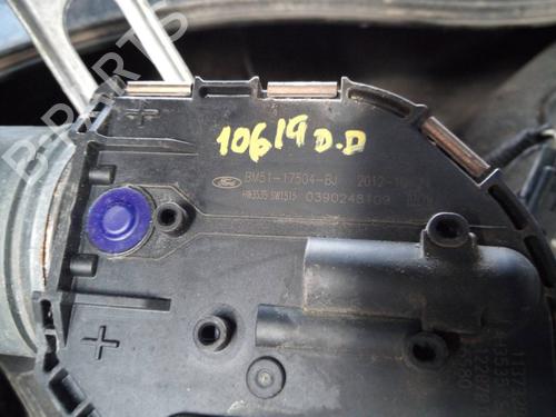 Front wiper motor FORD FOCUS III Turnier 1.0 EcoBoost | BP11280685M29 