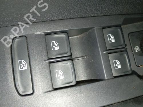 left-front-window-switch-vw-t-cross-c11-d31-2018-32522170 main image