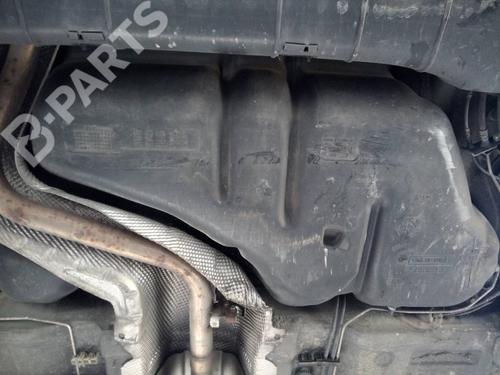 Used Fuel tank Fuel tank RENAULT MEGANE III Coupe (DZ0/1_) 1.9 dCi (DZ0N, DZ0J, DZ1J, DZ1K) (131 hp) 9816482 9816482