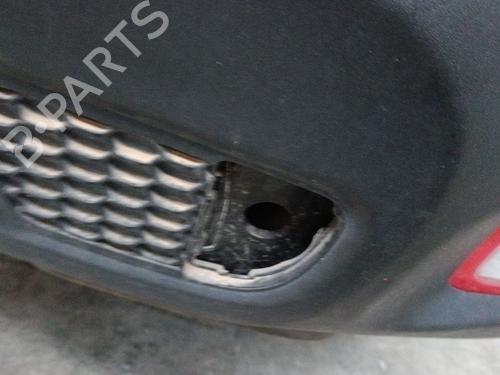 Rear bumper JEEP RENEGADE SUV (BU, B1, BV) 2.0 CRD 4x4 | BP31147703C8