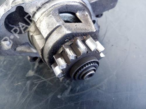 Starter NISSAN X-TRAIL I (T30)  | BP16168038M8 