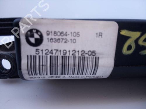 Tailgate lock BMW 5 (F10) 520 d | BP6870272C101 