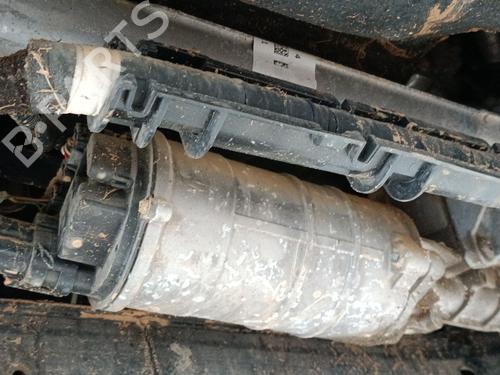 Used Steering rack BMW X4 (G02, F98) xDrive 30 d Mild-Hybrid (286 hp) 27675338
