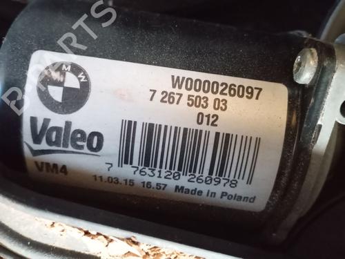 front-wiper-motor-bmw-4-coupe-f32-f82-2013-2014-2015-2016-2017-2018-2019-2020-32361385 main image