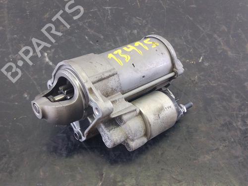 Used Starter JEEP RENEGADE SUV (BU, B1, BV) 1.4 4x4 (170 hp) 31147700