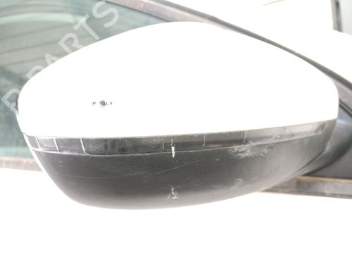 Right mirror PEUGEOT 308 II (LB_, LP_, LW_, LH_, L3_) 1.6 HDi | BP29970584C27
