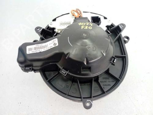 Heater blower motor BMW 3 (F30, F80) 318 d | BP14059977M62 