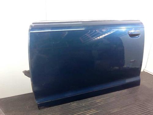 Left front door AUDI A6 C6 Avant (4F5) 2.0 TDI | BP194391C2 