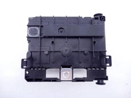 Fuse box CITROËN C4 Picasso I MPV (UD_)  | BP22346573E1 