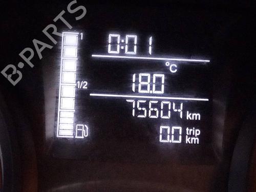 Fuel pump SEAT IBIZA III (6L1) 1.4 16V | BP8346546M76 