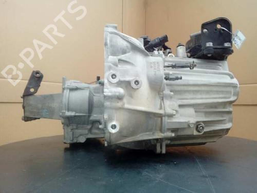 Gearbox KIA SPORTAGE II (JE_, KM_)  | BP1295399M3 