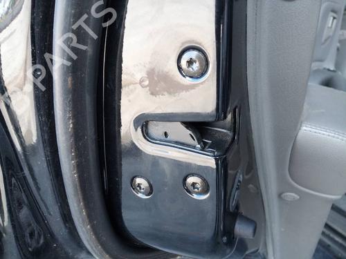 Used Rear left lock HYUNDAI TUCSON (JM) 2.0 CRDi All-wheel Drive (113 hp) 11280587