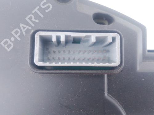 Instrument cluster RENAULT MASTER III Platform/Chassis (EV, HV, UV) 2.3 dCi 125 FWD (EV0C, EV0D, EV0J, HV0C, HV0D, HV0H,... | BP36779078C47 - Image 4