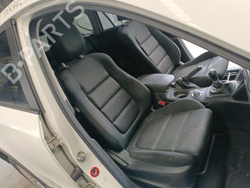 Engine MAZDA CX-5 (KE, GH) 2.2 D (KE2FW) | BP37607302M1  - Image 9