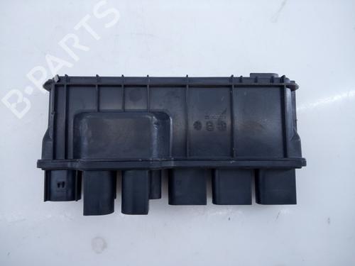 Elektronisk modul BMW 3 (F30, F80) 318 d | BP15827178M83 