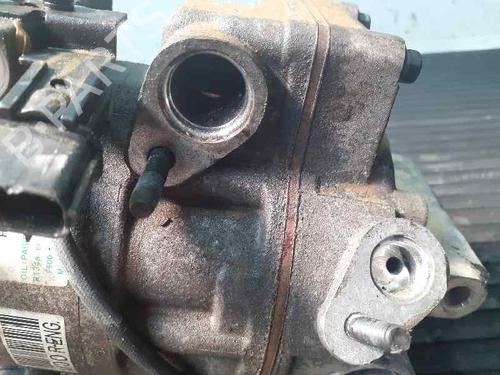 AC compressor HYUNDAI ix35 (LM, EL, ELH) 2.0 CRDi 4WD | BP5932332M34 