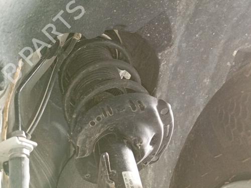 Used Right front shock absorber Right front shock absorber SKODA FABIA IV (PJ3) 1.0 TSI (95 hp) 33468043 33468043